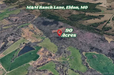 90 Acres M And M Ranch Ln, Eldon, MO 65026 photo 32
