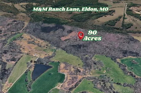 90 Acres M And M Ranch Ln, Eldon, MO 65026 photo 40