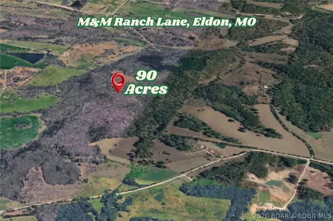 90 Acres M And M Ranch Ln, Eldon, MO 65026 photo 36