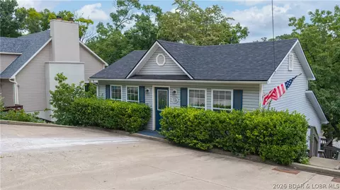 57 Arrowhead Beach Rd, Lake Ozark, MO 65049