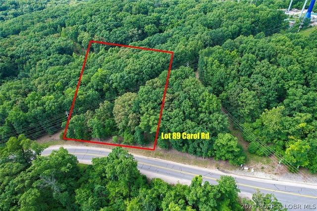 89 Lot Carol Rd, Four Seasons, MO 65049