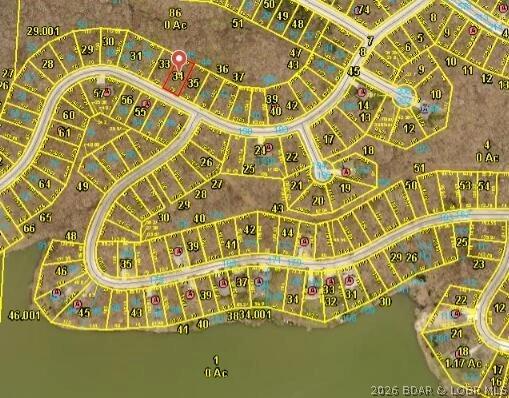 45 Bloomington Dr, Four Seasons, MO 65049