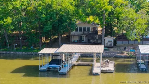 32 Barnes Ln, Camdenton, MO 65020 photo 1