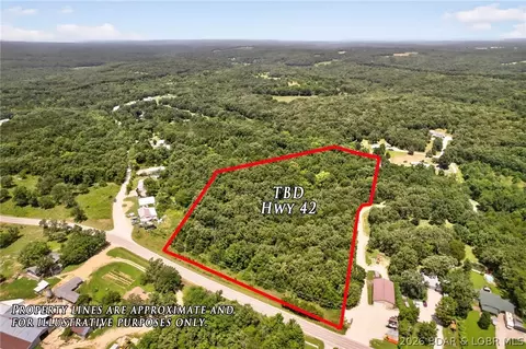 tbd Hwy 42, Brumley, MO 65017 photo 3