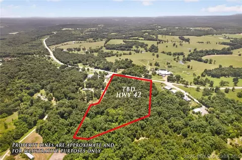 tbd Hwy 42, Brumley, MO 65017 photo 1