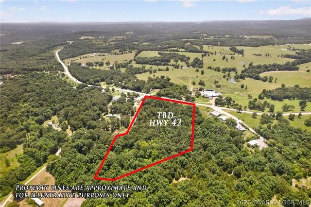 tbd Hwy 42, Brumley, MO 65017