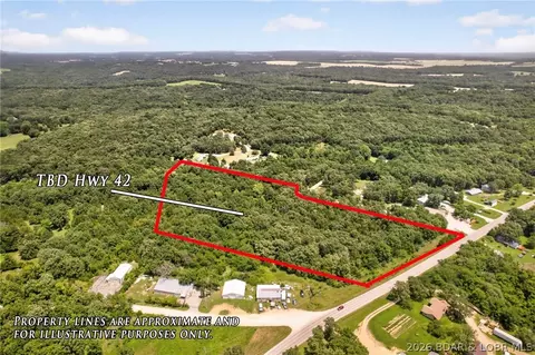 tbd Hwy 42, Brumley, MO 65017 photo 2