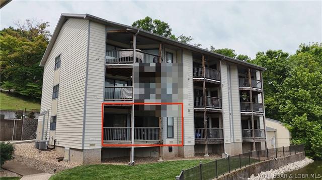 158 Willow Ridge Pt #1C, Lake Ozark, MO 65049