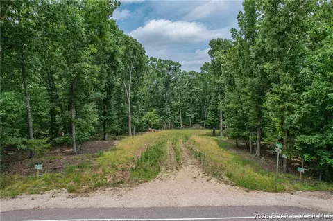 lot148 Sioux Ct, Lake Ozark, MO 65049