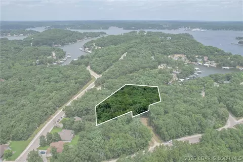 lot148 Sioux Ct, Lake Ozark, MO 65049