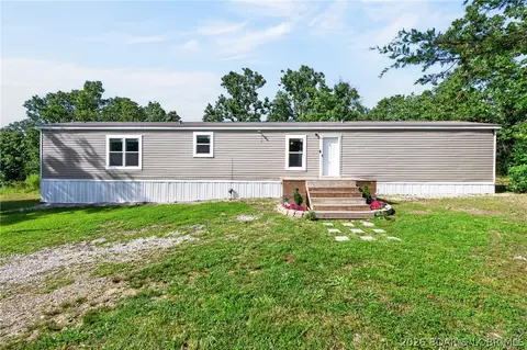 159 Cross Creek Rd, Marshfield, MO 65706