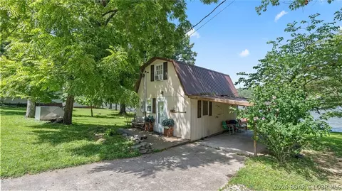1142 Cedar Ridge Cir, Roach, MO 65787 photo 1