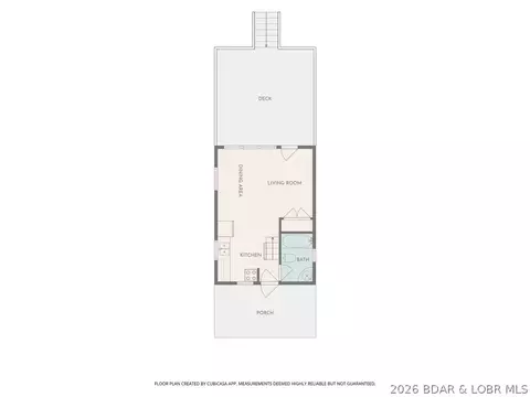 1142 Cedar Ridge Cir, Roach, MO 65787 photo 76