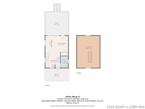 1142 Cedar Ridge Cir, Roach, MO 65787 photo 79