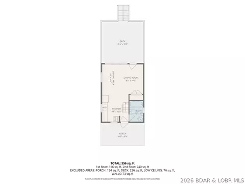 1142 Cedar Ridge Cir, Roach, MO 65787 photo 75
