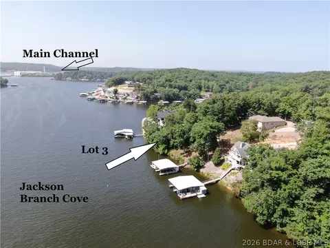lot3 Lake Rd #3, Rocky Mount, MO 65072