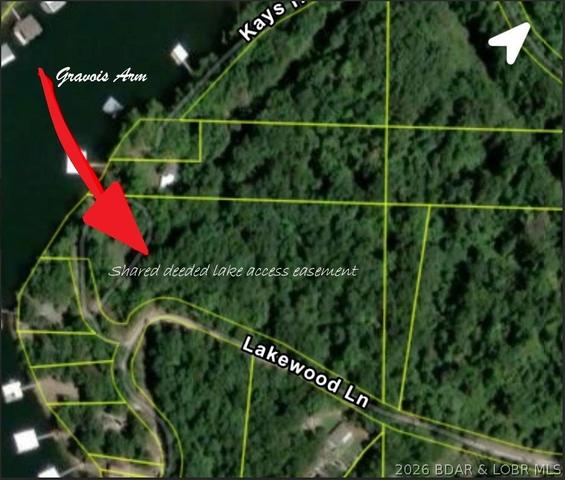 APT 6 Lakewood Lane, Barnett, MO 65011