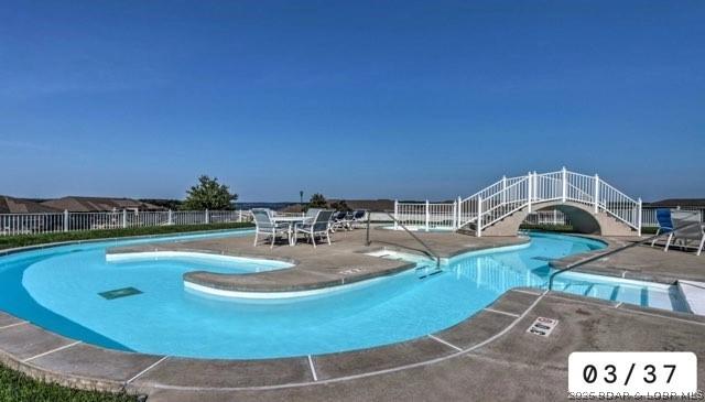 1200 Lands End Pkwy #222, Osage Beach, MO 65065