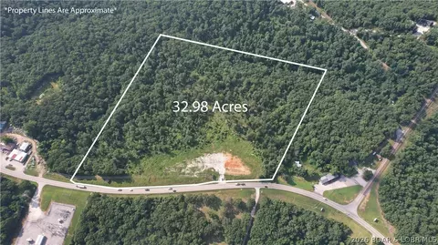520 N Hwy 7, Camdenton, MO 65020