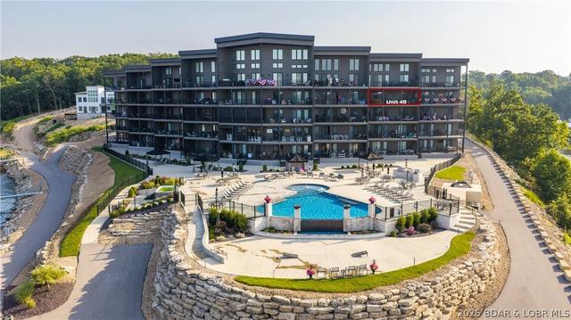 182 Havens Place Dr #4B, Lake Ozark, MO 65049