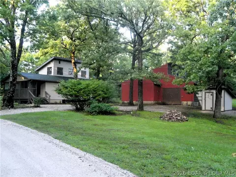 72 Hacksaw Ln, Camdenton, MO 65020