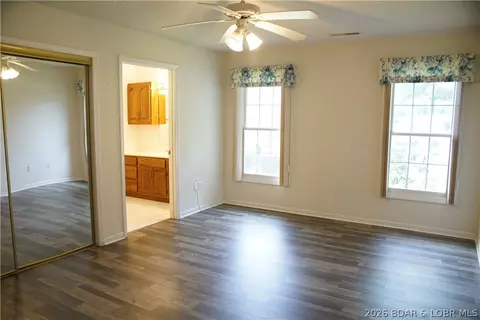 Bedroom - 822 Maple Tree Cir, Osage Beach, MO 65065 photo 4 of 4