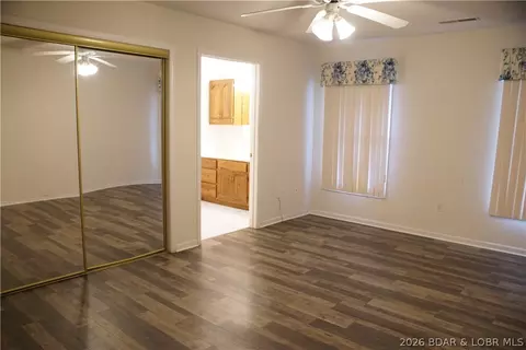 Bedroom - 822 Maple Tree Cir, Osage Beach, MO 65065 photo 2 of 4