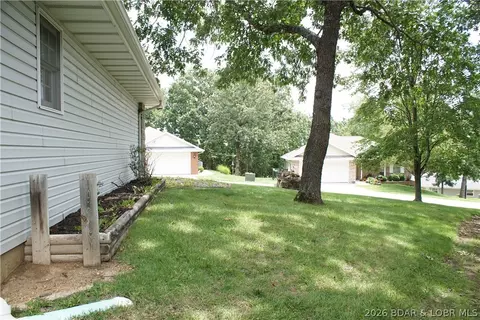 Exterior - 822 Maple Tree Cir, Osage Beach, MO 65065 photo 12 of 15