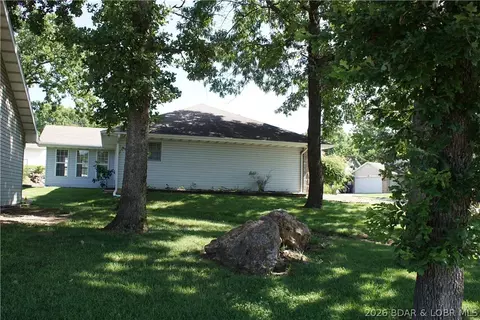 Exterior - 822 Maple Tree Cir, Osage Beach, MO 65065 photo 1 of 15