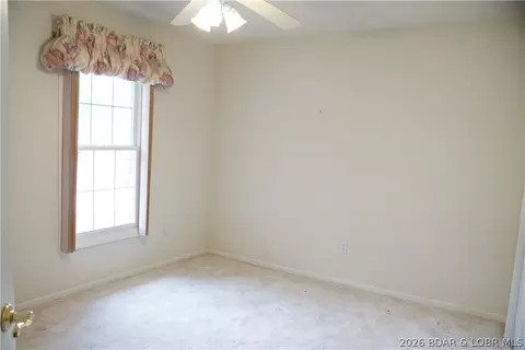 Bedroom - 822 Maple Tree Cir, Osage Beach, MO 65065 photo 3 of 4