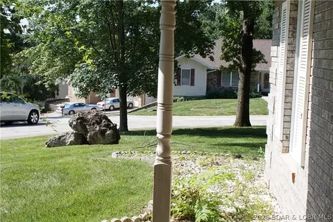 Exterior - 822 Maple Tree Cir, Osage Beach, MO 65065 photo 5 of 15