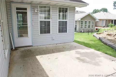 Exterior - 822 Maple Tree Cir, Osage Beach, MO 65065 photo 14 of 15