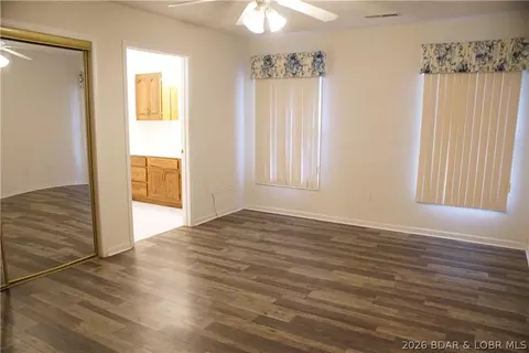 Bedroom - 822 Maple Tree Cir, Osage Beach, MO 65065 photo 1 of 4