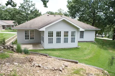 Exterior - 822 Maple Tree Cir, Osage Beach, MO 65065 photo 15 of 15