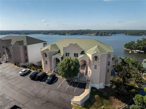 116 Emerald Bay Dr #3C, Lake Ozark, MO 65049