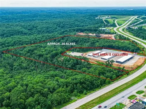 6760 Hwy 54, Osage Beach, MO 65065