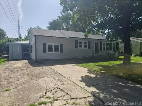 320 Chestnut St, Eldon, MO 65026 photo 3