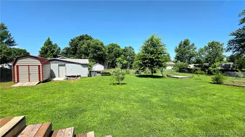 Exterior - 301 N Hunter St, Versailles, MO 65084 photo 22 of 31