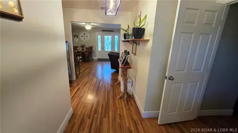 Entry Way - 301 N Hunter St, Versailles, MO 65084 photo 5 of 5