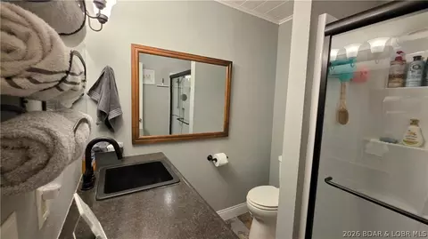 Bath - 301 N Hunter St, Versailles, MO 65084 photo 3 of 6