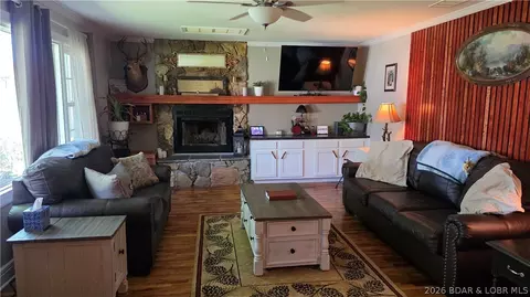 Living - 301 N Hunter St, Versailles, MO 65084 photo 1 of 1