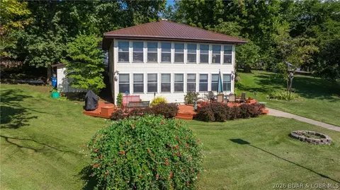 900 Buckridge Rd, Climax Springs, MO 65324