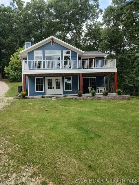 123 Summit View Cir, Climax Springs, MO 65324