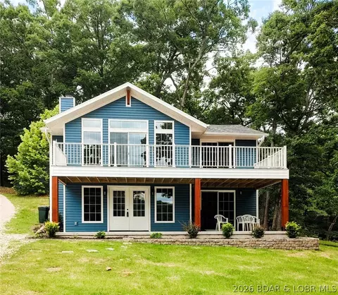 123 Summit View Cir, Climax Springs, MO 65324