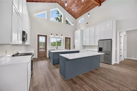 Kitchen - 1050 Emerald Hills Dr, Edwards, MO 65326 photo 1 of 3