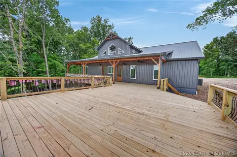 Exterior - 1050 Emerald Hills Dr, Edwards, MO 65326 photo 8 of 14