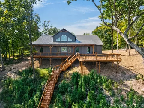Exterior - 1050 Emerald Hills Dr, Edwards, MO 65326 photo 14 of 14