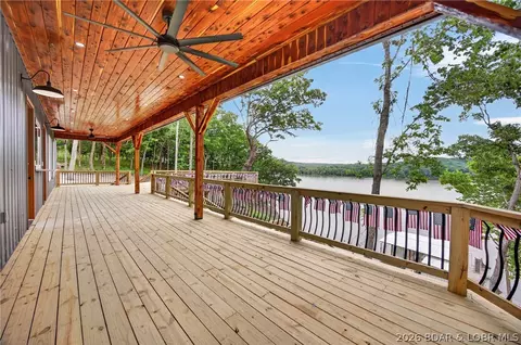 Exterior - 1050 Emerald Hills Dr, Edwards, MO 65326 photo 5 of 14