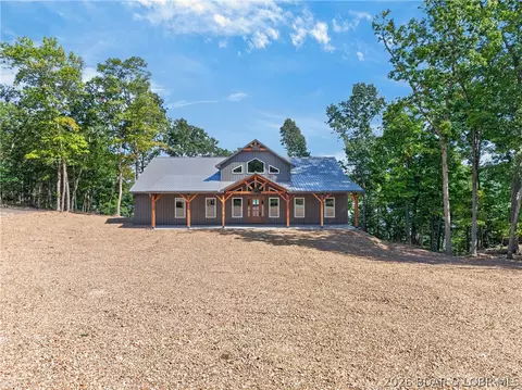 Exterior - 1050 Emerald Hills Dr, Edwards, MO 65326 photo 11 of 14