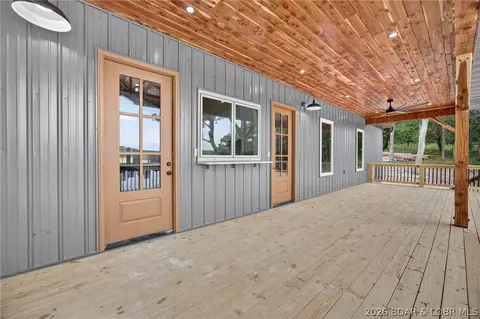 Exterior - 1050 Emerald Hills Dr, Edwards, MO 65326 photo 13 of 14